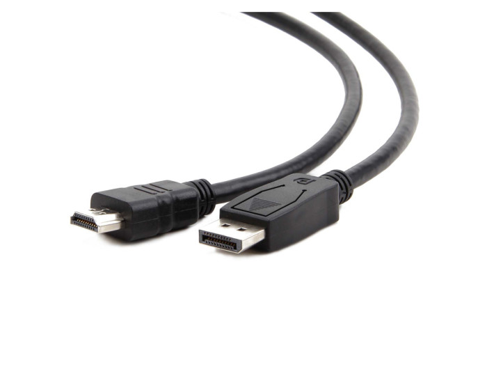 Кабель Display port (DP)/HDMI (1.8M)