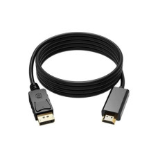Кабель Display port (DP)/HDMI (1.8M)