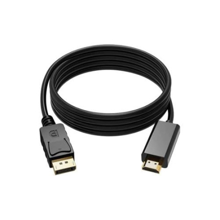 Кабель Display port (DP)/HDMI (1.8M)