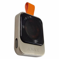 Бездротова зарядка Jokade JK012 Apple Watch IP/USB-C Input 2.5W