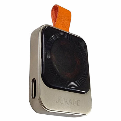 Беспроводная зарядка Jokade JK012 Apple Watch IP/USB-C Input 2.5W
