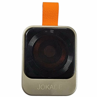 Беспроводная зарядка Jokade JK012 Apple Watch IP/USB-C Input 2.5W
