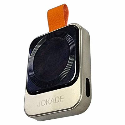 Беспроводная зарядка Jokade JK012 Apple Watch IP/USB-C Input 2.5W