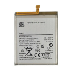Акумулятор Samsung EB-BA415ABY. A415. A41 3500 mAh