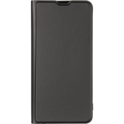 Чохол-книга Skin Case Samsung A06 чорний