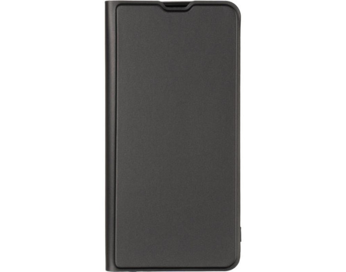 Чохол-книга Skin Case Samsung A06 чорний