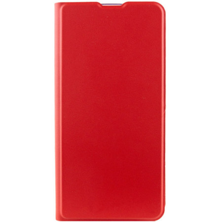 Чехол-книга Skin Case Samsung A36 5G / A56 5G Red