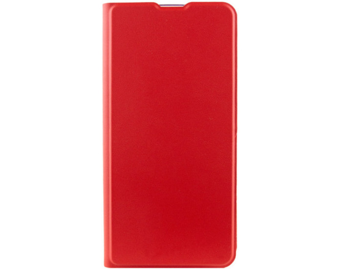 Чохол-книга Skin Case Samsung A36 5G / A56 5G Red