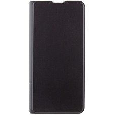 Чехол-книга Skin Case Samsung A36 5G / A56 5G черный