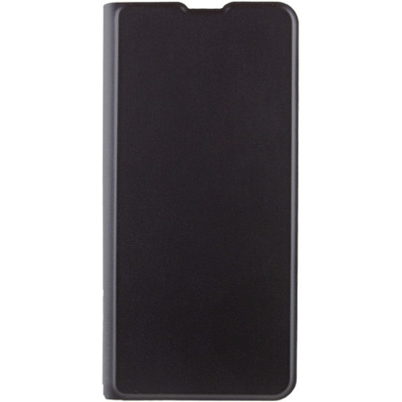 Чехол-книга Skin Case Samsung A36 5G / A56 5G черный