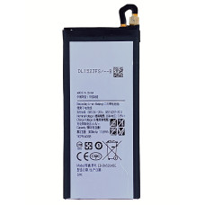Акумулятор Samsung EB-BA520ABE, A520F, A5 2017, 3000 mAh