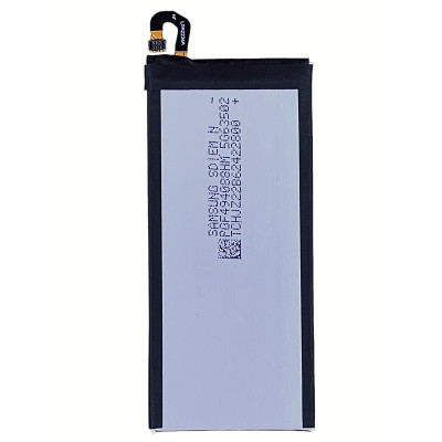 Аккумулятор Samsung EB-BA520ABE, A520F, A5 2017, 3000 mAh (Класс B)