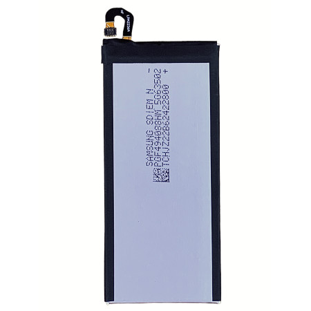 Аккумулятор Samsung EB-BA520ABE, A520F, A5 2017, 3000 mAh (Класс А)