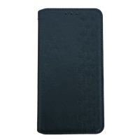 Чехол-книга Premium Cube for ZTE Blade A31, Black