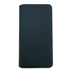 Чехол-книга Premium Cube for ZTE Blade A31, Black