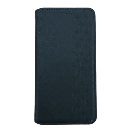 Чехол-книга Premium Cube for ZTE Blade A31, Black