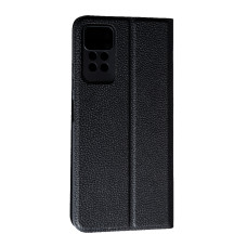 Чохол-книга ELITE Xiaomi Redmi Note 11 Pro 4G / 5G / Redmi Note 12 Pro 4G / Note 11E Pro (Чорний / Black)