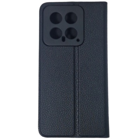 Чехол-книга ELITE Xiaomi 14, (Черный / Black)