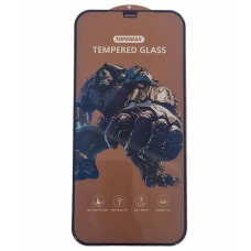 Защитное стекло Topomax Box (Oleophobic) для iPhone XS Max/11 Pro Max Black