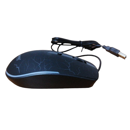 Мышь USB JEDEL M81