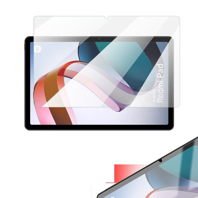 Защитное стекло Xiaomi Redmi Pad 6s Pro/Mi Pad 6s Pro  Прозрачный