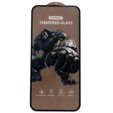 Захисне Скло Topomax Box (Oleophobic) iPhone 16 Pro Max, Black