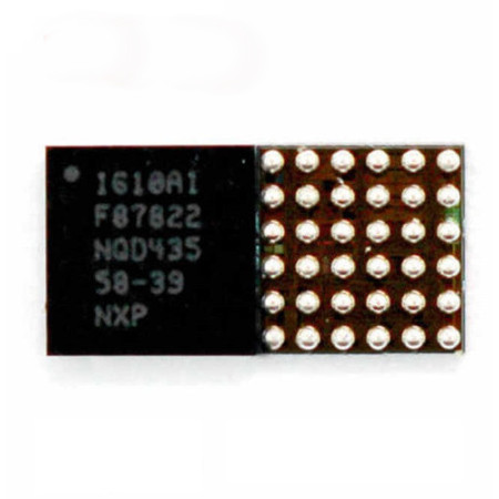 Микросхема управления зарядкой U2 CBTL1610A1 36pin для iPhone 5s (Класс А)