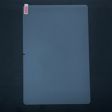 Защитное стекло Samsung Galaxy Tab S7 Plus / Tab S8 Plus / Tab S7 FE / S9 Plus / S10 Plus/ T976/T970/T735/T733/X826 12.4`, Прозрачный