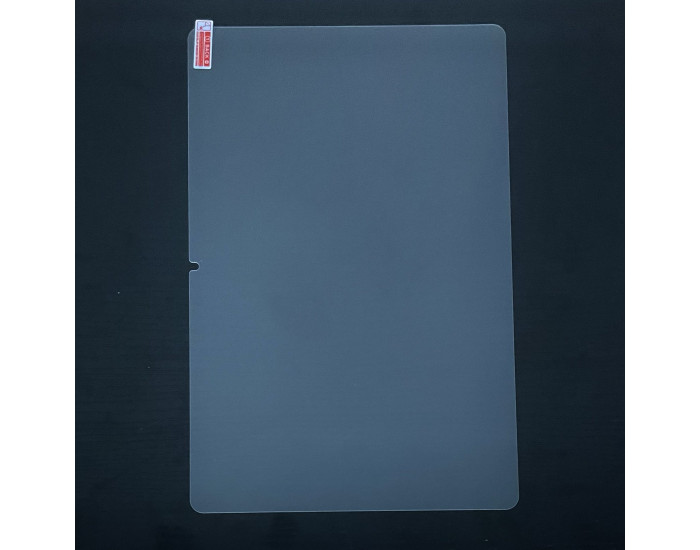 Захисне Скло Samsung Galaxy Tab S7 Plus/ Tab S8 Plus/ Tab S7 FE/ S9 Plus/ S10 Plus/ T976/ T970/ T735/ T733/ X826 12.4`, Прозорий