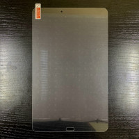 Защитное стекло Samsung Galaxy E T560/T565 9.6` Прозрачный (Класс А)