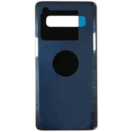 Задняя панель корпуса для Samsung G973, S10, синяя