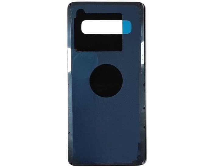 Задняя панель корпуса для Samsung G973 Galaxy S10, синяя
