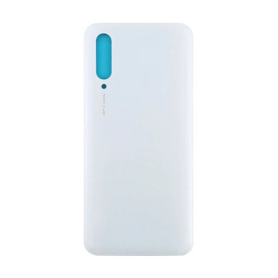 Задня кришка для Xiaomi Mi9 Lite, біла