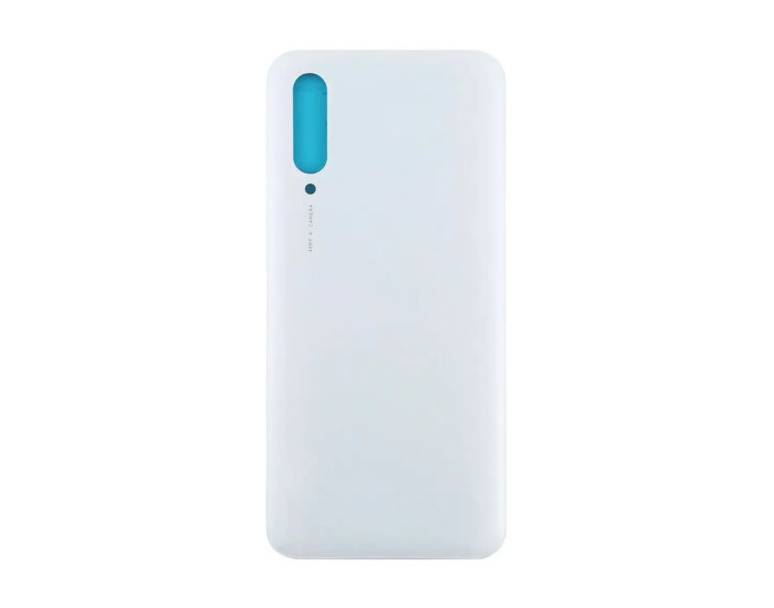 Задняя крышка для Xiaomi Mi9 Lite, белая