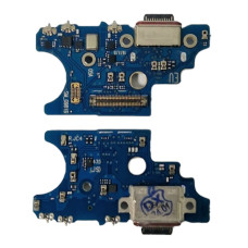 Шлейф для Samsung G980 Galaxy S20, G981 Galaxy S20 5G, коннектора зарядки, Type-C (Класс B)