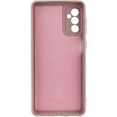 Чохол-силікон Cover Lakshmi Full Camera Samsung A36 5G / A56 5G (Рожевий пісок / Pink Send)