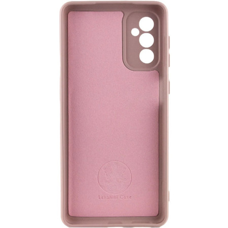 Чехол-силикон Cover Lakshmi Full Camera Samsung A36 5G / A56 5G (Розовый песок / Pink Send) (Класс B)