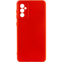 Чохол-силікон Cover Lakshmi Full Camera Samsung A36 5G / A56 5G (Червоний / Red)