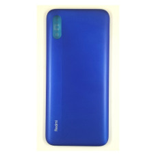 Задня панель корпуси Xiaomi Redmi 9A, Blue