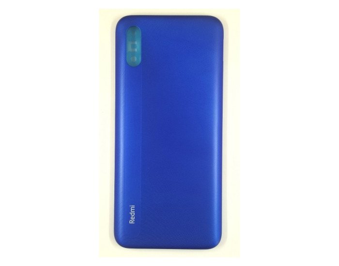 Задня панель корпуси Xiaomi Redmi 9A, Blue