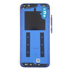 Задня панель корпуси Xiaomi Redmi 9A, Blue