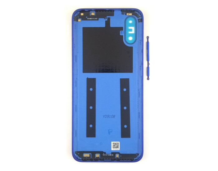 Задня панель корпуси Xiaomi Redmi 9A, Blue