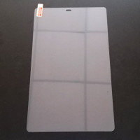 Защитное стекло Samsung Galaxy Tab A 10.1 - 2019 / T515 / T510 (Класс C)