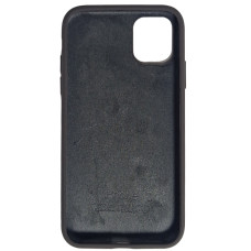 Чехол-силикон оригинал Soft Matte Full Camera iPhone 11 Lavander