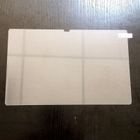 Защитное стекло Samsung Tab A7 10.4 T500 / T505 Прозрачный (Класс C)