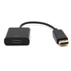 Переходник Display Port (DP) to HDMI