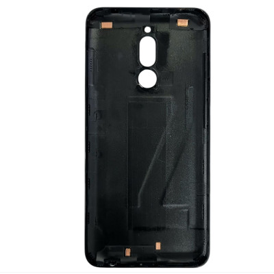 Задня кришка для Xiaomi Redmi 8 Black