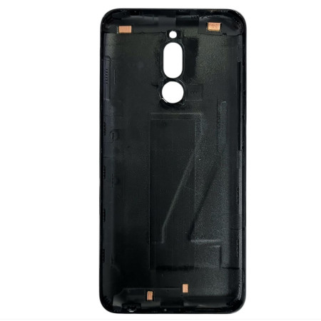 Задняя крышка для Xiaomi Redmi 8 Black (Класс B)
