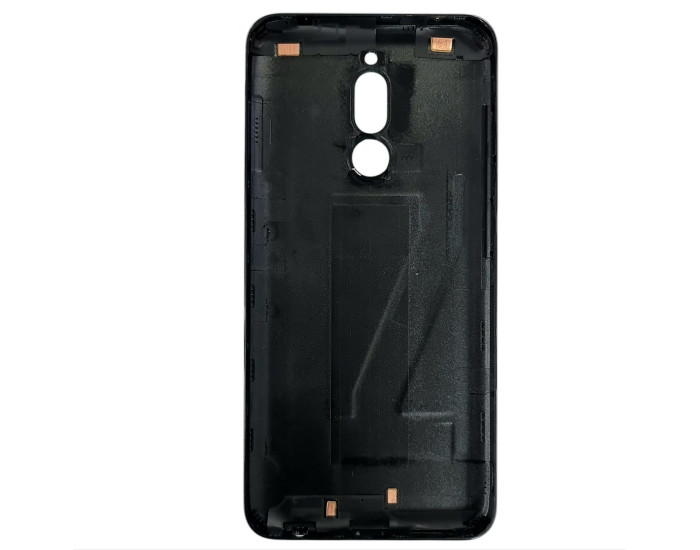 Задняя крышка для Xiaomi Redmi 8, Black