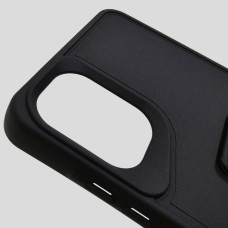 Чехол-силикон Viva SamsungA16 4G/5G черный										